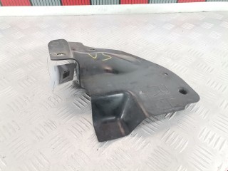 Защита арок передняя правая (подкрылок), ориг. номер 22754960, Chevrolet Equinox 2009-2015