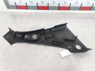 Накладка панели крепления облицовки (телевизора), ориг. номер 25964358, Chevrolet Equinox 2009-2015
