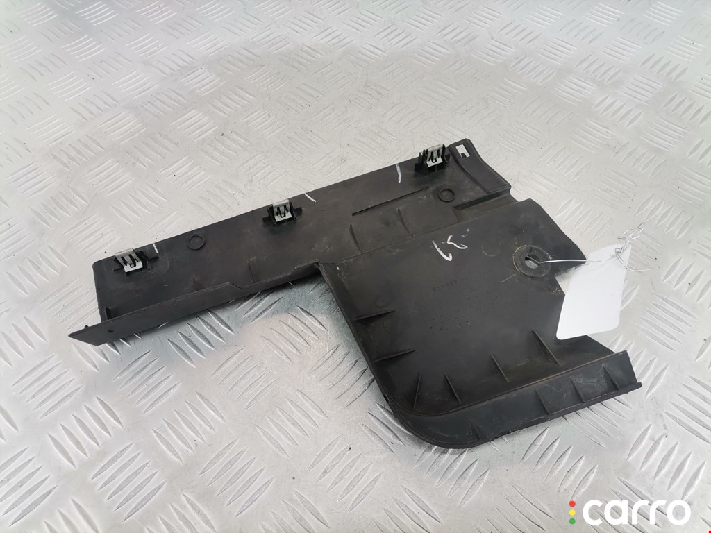 Накладка панели крепления облицовки (телевизора) Chevrolet Equinox 2009-2015, внедорожник 5 дв., 25964358, фото 2
