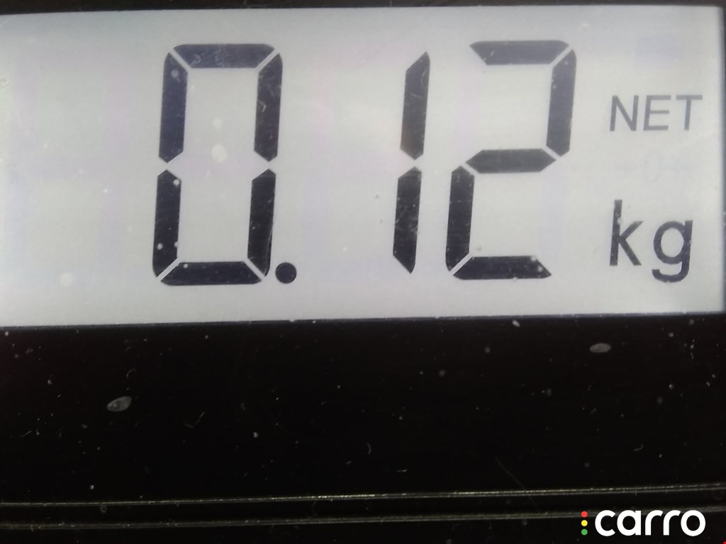 Накладка панели крепления облицовки (телевизора) Chevrolet Equinox 2009-2015, внедорожник 5 дв., 25964358, фото 4