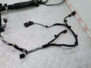 Проводка, ориг. номер LR018480, Land Rover Range Rover 2005-2009