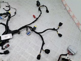 Проводка, ориг. номер LR018480, Land Rover Range Rover 2005-2009