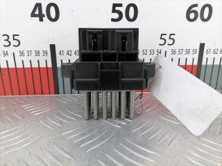 Сопротивление печки, ориг. номер 15141283, F011500017, Chevrolet Equinox 2009-2015