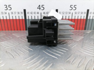 Сопротивление печки, ориг. номер 15141283, F011500017, Chevrolet Equinox 2009-2015