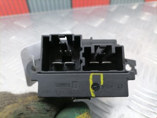 Сопротивление печки, ориг. номер 15141283, F011500017, Chevrolet Equinox 2009-2015