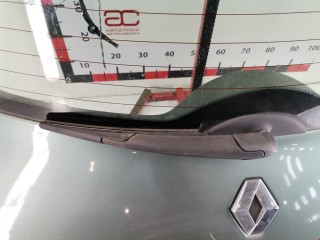 Крышка багажника (дверь 3-5), ориг. номер 7751473705, Renault Megane 2002-2006