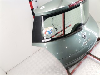 Крышка багажника (дверь 3-5), ориг. номер 7751473705, Renault Megane 2002-2006