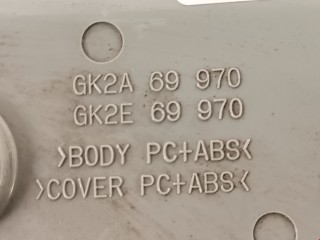 Фонарь салона (плафон), ориг. номер GK2A69970, GK2E69970E, Mazda 5 2002-2009