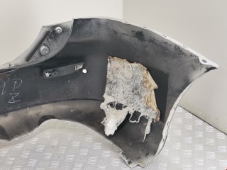 Бампер задний, ориг. номер CC2950221E8P, C23550221, Mazda 5 2002-2009