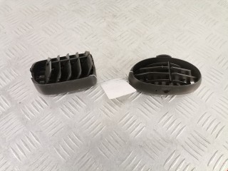 Дефлектор обдува салона, ориг. номер 7701048201, Renault Scenic 1999-2003