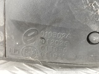 Зеркало наружное правое, ориг. номер 8149RW, Citroen C3 2005-2009