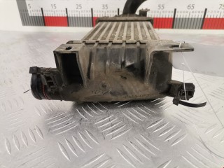 Интеркулер, ориг. номер 13128926, 93179039, Opel Astra 1998-2009