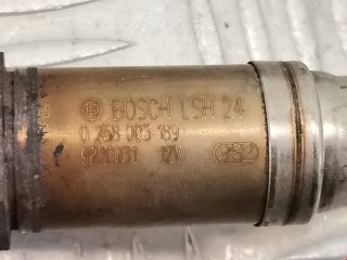 Лямбда-зонд, ориг. номер 7700870318, 0258003189, Renault Scenic 1996-1999