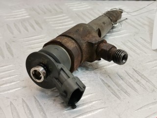 Форсунка, ориг. номер 0445110252, 1980K2, Citroen C3 2005-2009