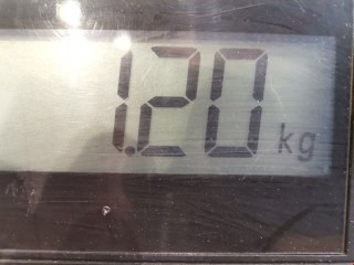 Моторчик заднего стеклоочистителя (дворника), ориг. номер 7700423583, 0390206513, Renault Laguna 1998-2001