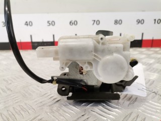 Замок багажника, ориг. номер C24362310B, Mazda 5 2002-2009