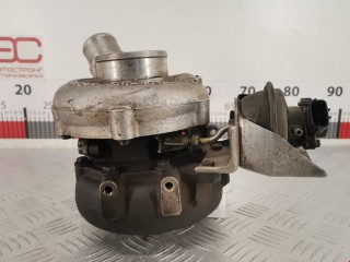 Турбина, ориг. номер 8972409266, 7701474093, Renault Vel Satis 2005-2009