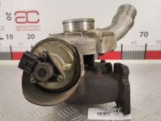 Турбина, ориг. номер 8972409266, 7701474093, Renault Vel Satis 2005-2009