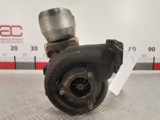 Турбина, ориг. номер 8972409266, 7701474093, Renault Vel Satis 2005-2009