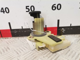 Ручка крышки багажника, ориг. номер 7701203986, Renault Laguna 1998-2001