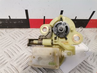 Ручка крышки багажника, ориг. номер 7701203986, Renault Laguna 1998-2001