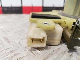 Ручка крышки багажника, ориг. номер 7701203986, Renault Laguna 1998-2001
