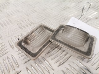 Подсветка номера, ориг. номер C23551270C, Mazda 5 2002-2009