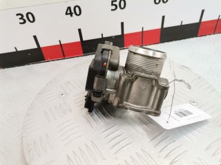 Заслонка дроссельная, ориг. номер 9673534480, 0345G4, Peugeot 207 2006-2009