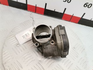Заслонка дроссельная, ориг. номер 9673534480, 0345G4, Peugeot 207 2006-2009