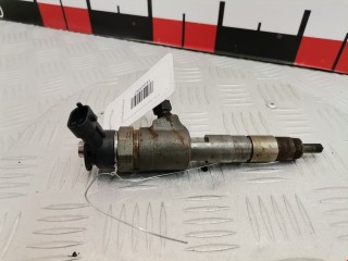 Форсунка, ориг. номер 0445110339, 1980EJ, Peugeot 207 2006-2009