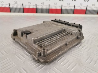 Блок управления двигателем, ориг. номер 070906016BC, 0281011839, Volkswagen Touareg 2002-2007