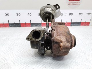 Турбина, ориг. номер 0375K8, 9654919580, Peugeot 307 2001-2005