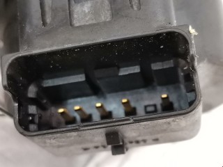 Клапан ЕГР EGR, ориг. номер 1618GZ, 3656612380, Peugeot 307 2001-2005