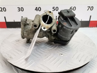 Клапан ЕГР EGR, ориг. номер 1618GZ, 3656612380, Peugeot 307 2001-2005