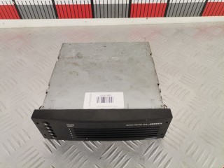 CD-чейнджер, ориг. номер 6564RR, 8635133010, Peugeot 307 2001-2005