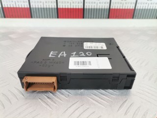 Блок комфорта Mercedes ML W163 2001-2005