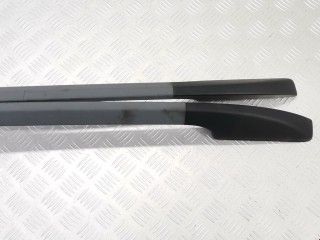 Дуги на крышу (рейлинги), ориг. номер 7822079J00, Suzuki SX4 2006-2014