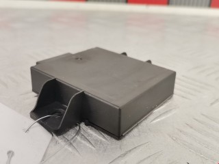 Блок управления сигнализацией, ориг. номер 7L0907719, 7L0907719A, Volkswagen Touareg 2002-2007
