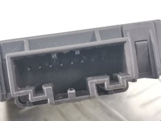 Блок управления сигнализацией, ориг. номер 7L0907719, 7L0907719A, Volkswagen Touareg 2002-2007