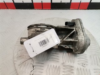 Заслонка дроссельная Volkswagen Touareg 2002-2007