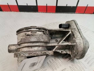 Заслонка дроссельная, ориг. номер 07Z128069A, Volkswagen Touareg 2002-2007