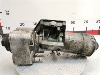 Корпус масляного фильтра, ориг. номер 045115389H, MN980122, Mitsubishi Lancer 2003-2010