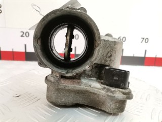 Заслонка дроссельная Mitsubishi Lancer 2003-2010