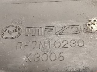 Декоративная крышка двигателя, ориг. номер RF7N10230E, RF7N10230, Mazda 5 2002-2009