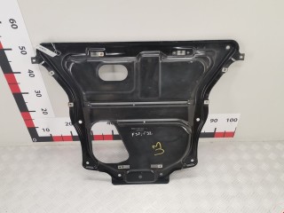 Защита двигателя, ориг. номер 6860952, 64119297729, BMW 3 F30/F31/GT F34 2011-2016