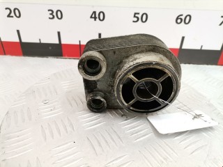 Теплообменник масляного фильтра Nissan Qashqai 2006-2010