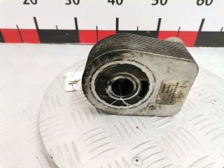 Теплообменник масляного фильтра, ориг. номер 8200267937, 2130000Q0B, Nissan Qashqai 2006-2010