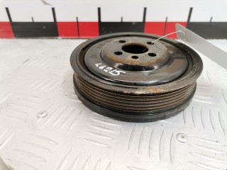 Шкив коленвала, ориг. номер 03G105243, 04L105243, Skoda Octavia 2000-2011