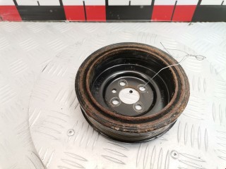 Шкив коленвала, ориг. номер 03G105243, 04L105243, Skoda Octavia 2000-2011