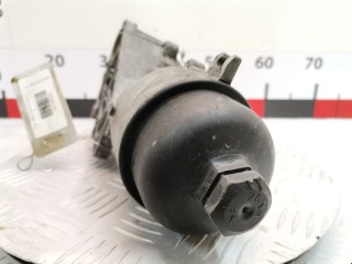Корпус масляного фильтра, ориг. номер Y65014300, Mazda 3 2006-2009